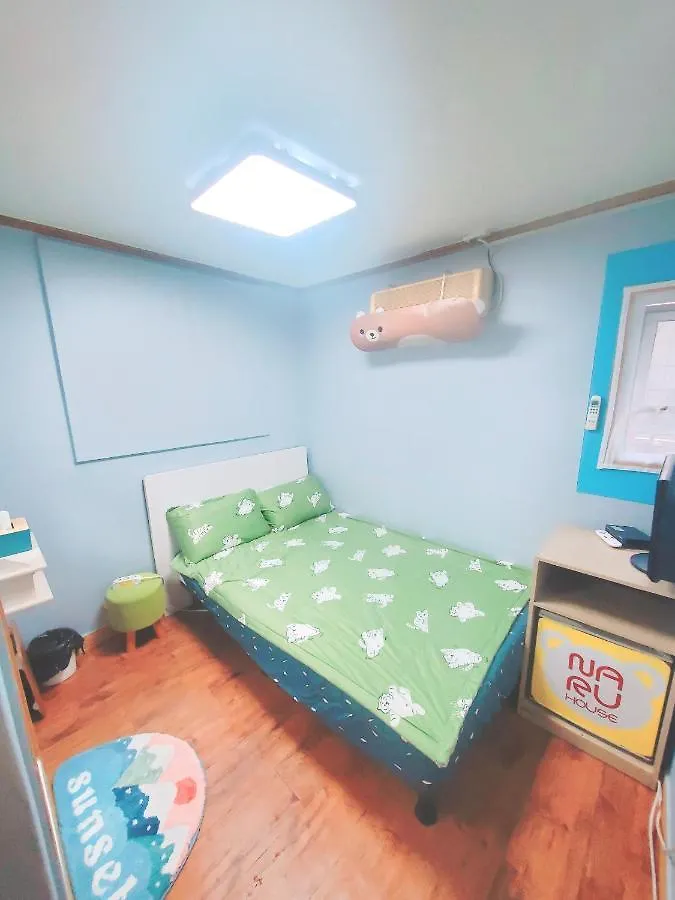 Naru Hostel Korea Seoul