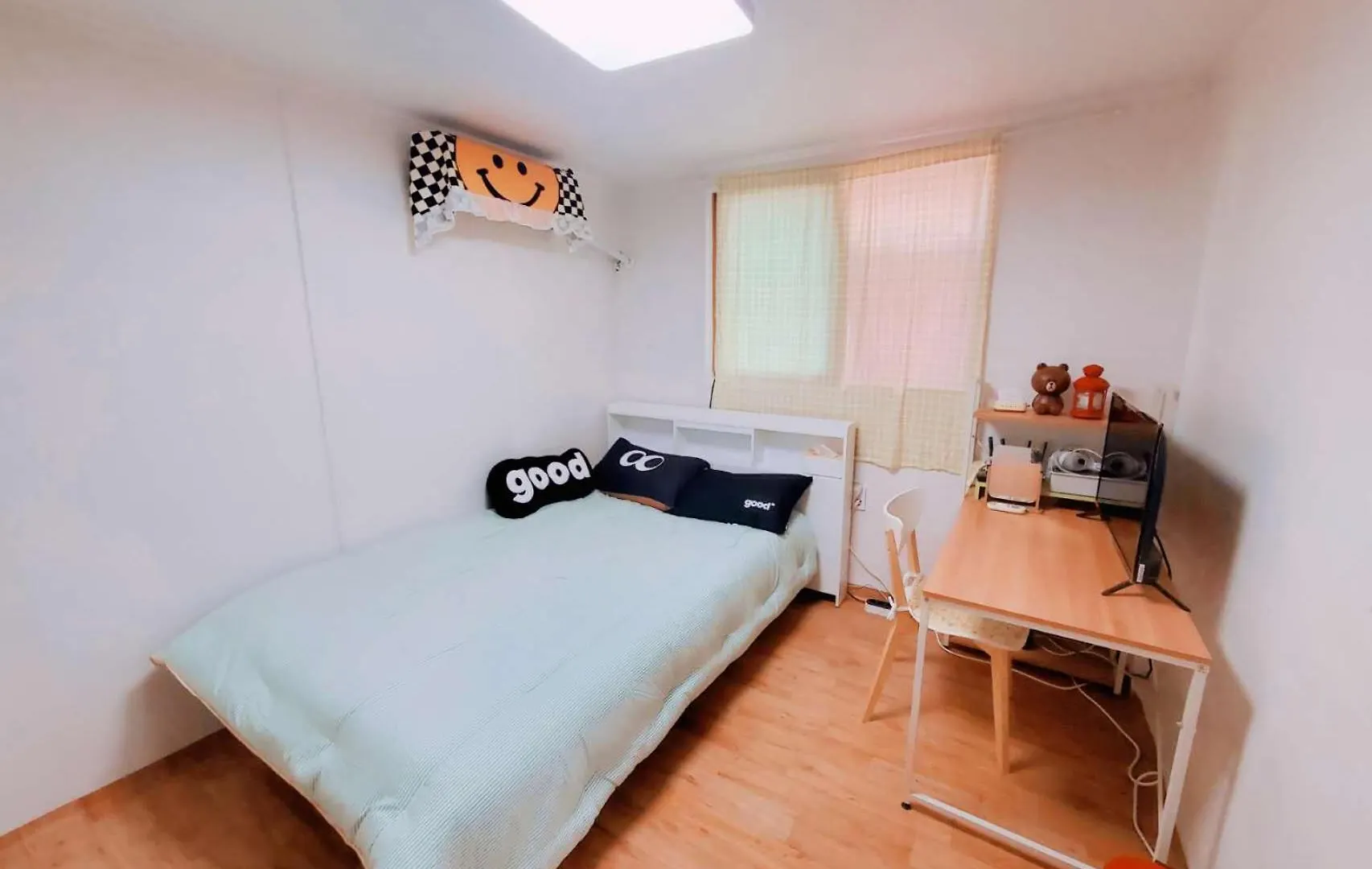 Naru Hostel Korea Seoul