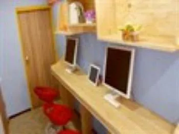 Naru Hostel Korea Seoul