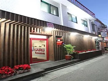 Naru Hostel Korea Seoul
