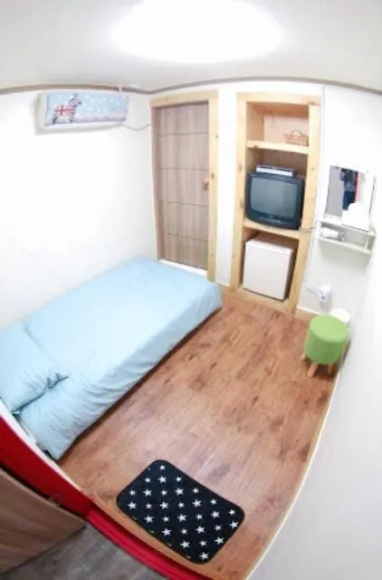 Naru Hostel Korea Seoel 0*,  Zuid-Korea