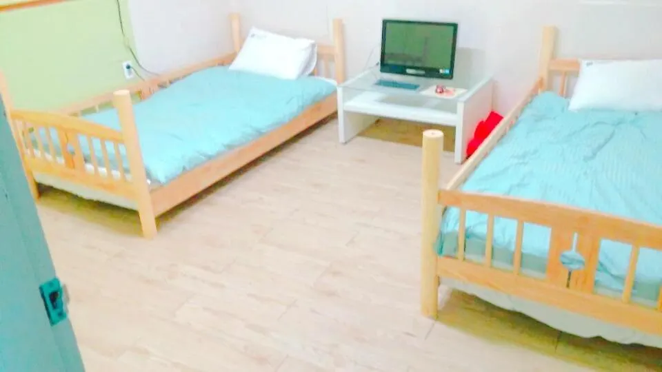 Naru Hostel Korea Seoul