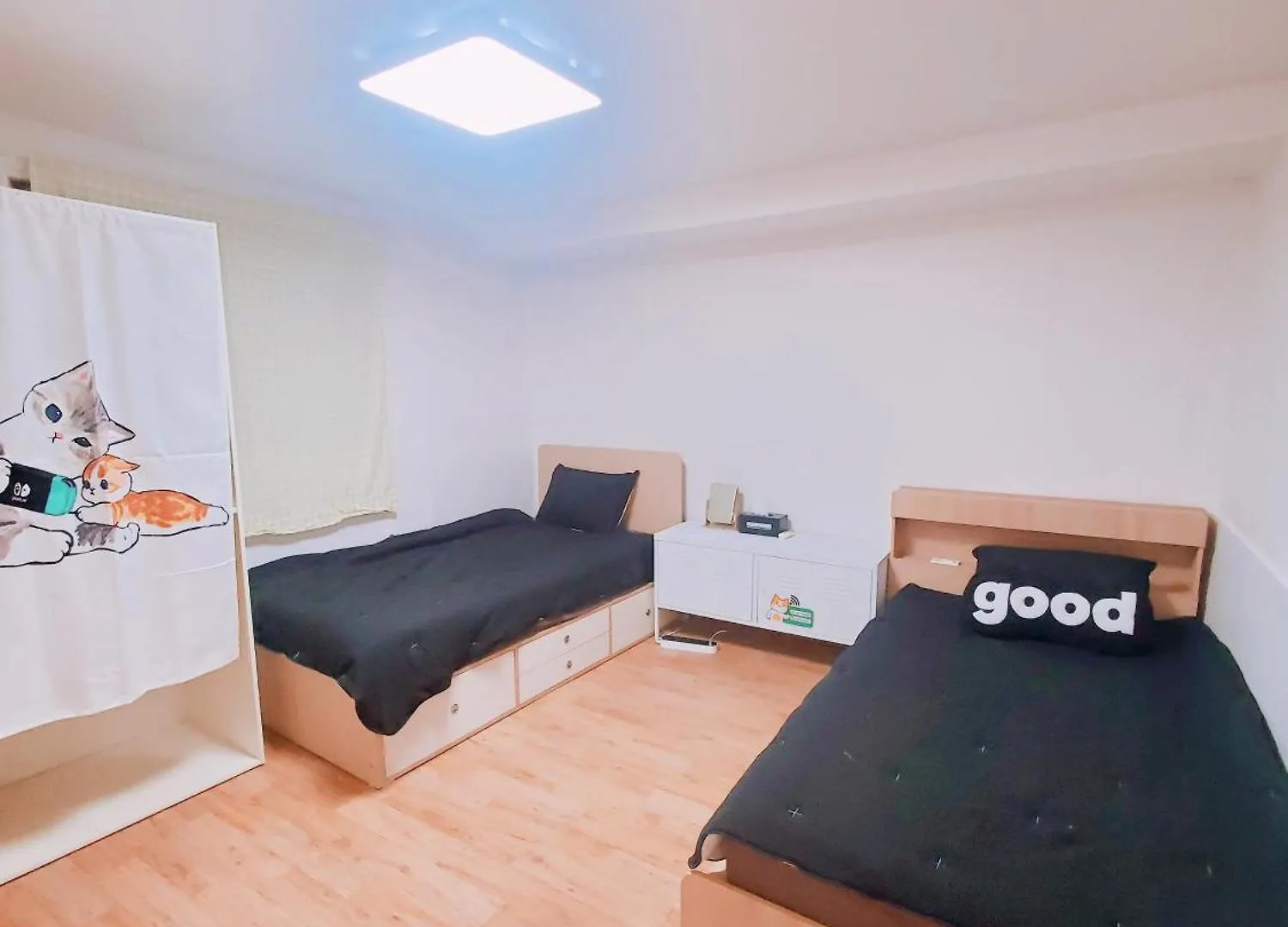 Naru Hostel Korea Seoul