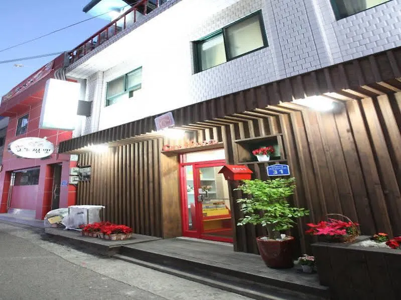 Naru Hostel Korea Seoul