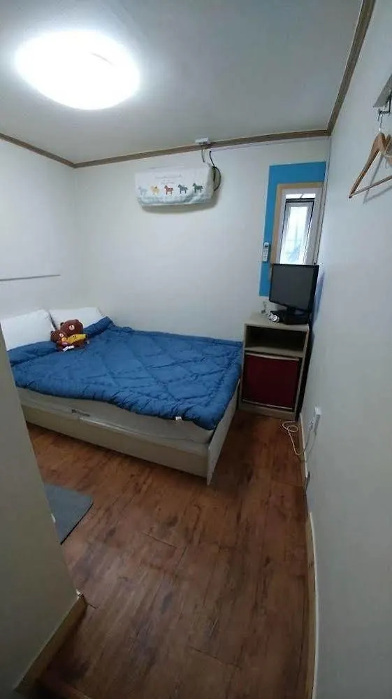 Naru Hostel Korea Seoul