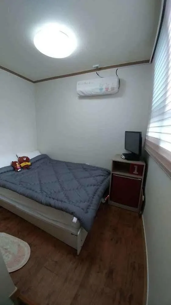 Naru Hostel Korea Seoul South Korea