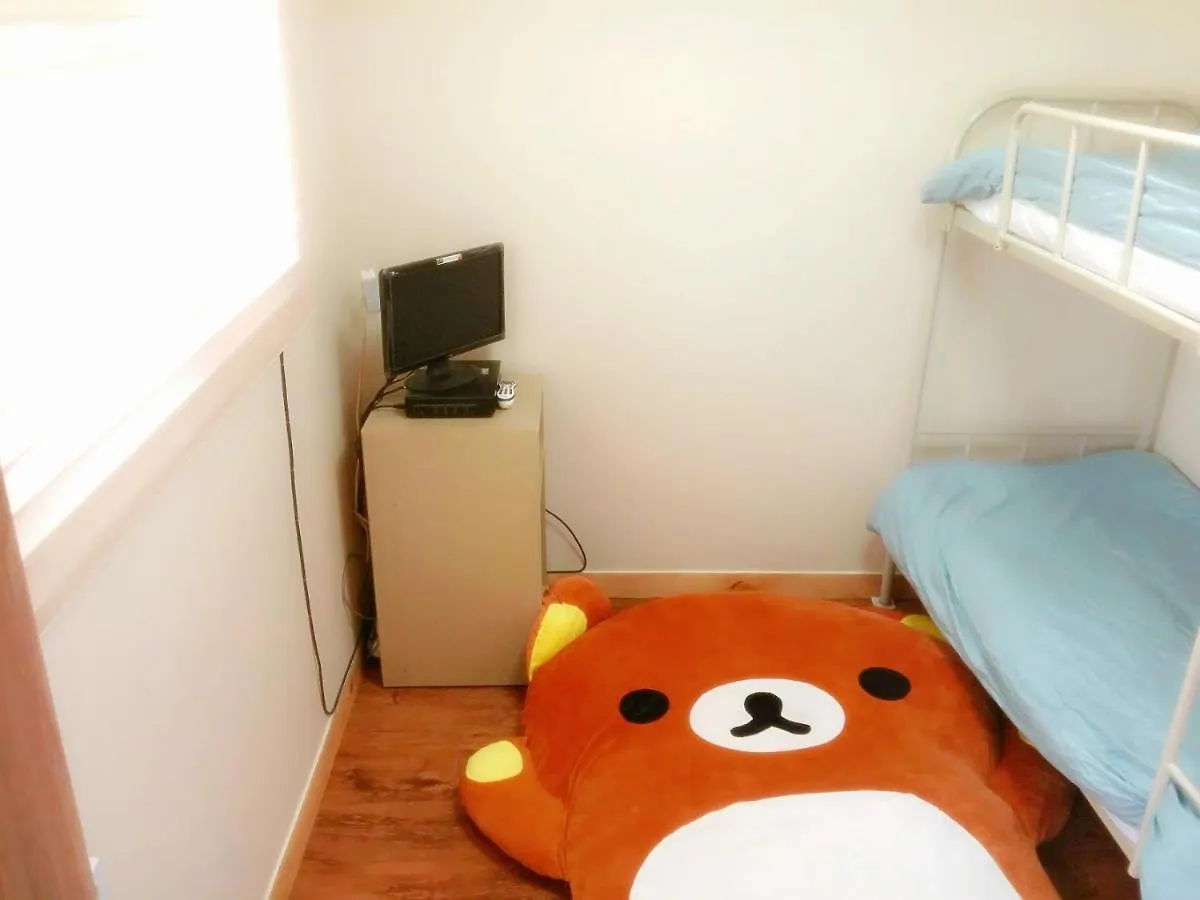 Naru Hostel Korea Seoul